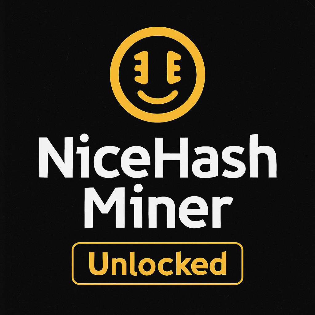 NiceHash Miner Logo